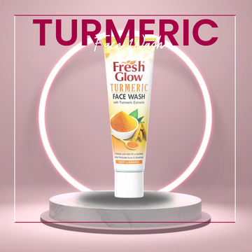 Turmeric Facewash